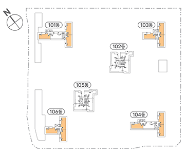 Key Map