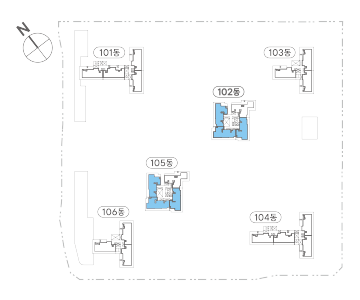 Key Map