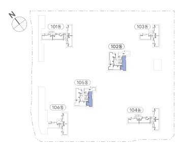 Key Map